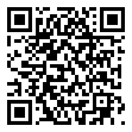 Click or scan to donate to us with Venmo